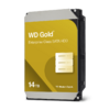 WD Gold Enterprise Class SATA HDD 14TB -  $229.99 with free shipping after applying code WDGOLD in cart