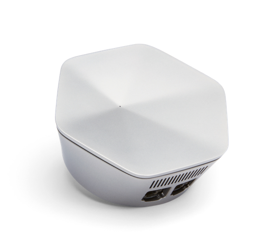 Free Plume WiFi SuperPod with motion detection and 1 year of service - Free shipping