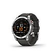 Garmin Epix Gen 2 GPS Smartwatch w/ Silicon Wristband