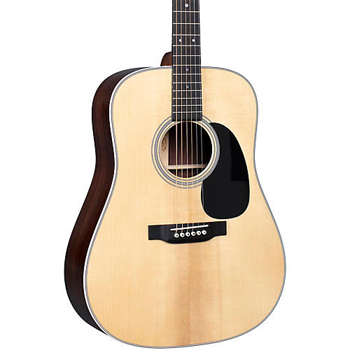 Martin Special 28 Style Adirondack VTS Dreadnought Acoustic Guitar Natural.  Musician's Friend $2600