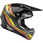 Fly Racing Formula CP Speedster Special Edition Helmet $74.95 + Free S&amp;H on $75+