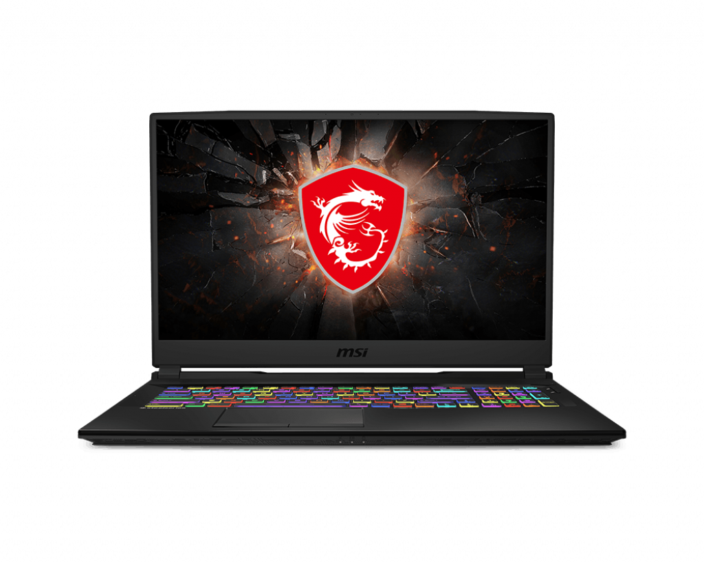 Msi Gl75 Leopard Gaming Laptop 10th Gen Intel Core I7 10750h Geforce Gtx 1660ti 144hz 1080p Display 1000 Costco