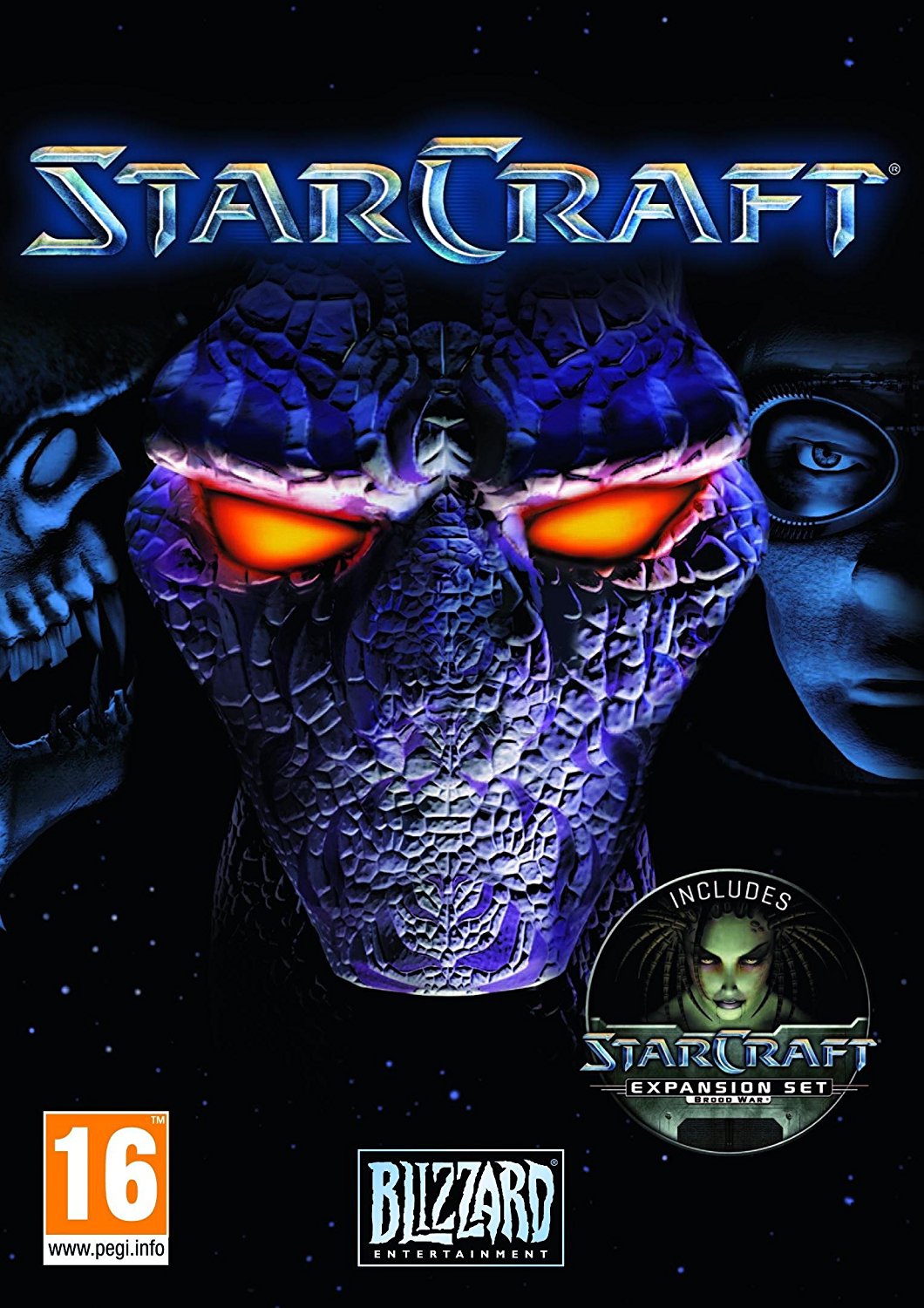 Starcraft 1 For Mac Free Download