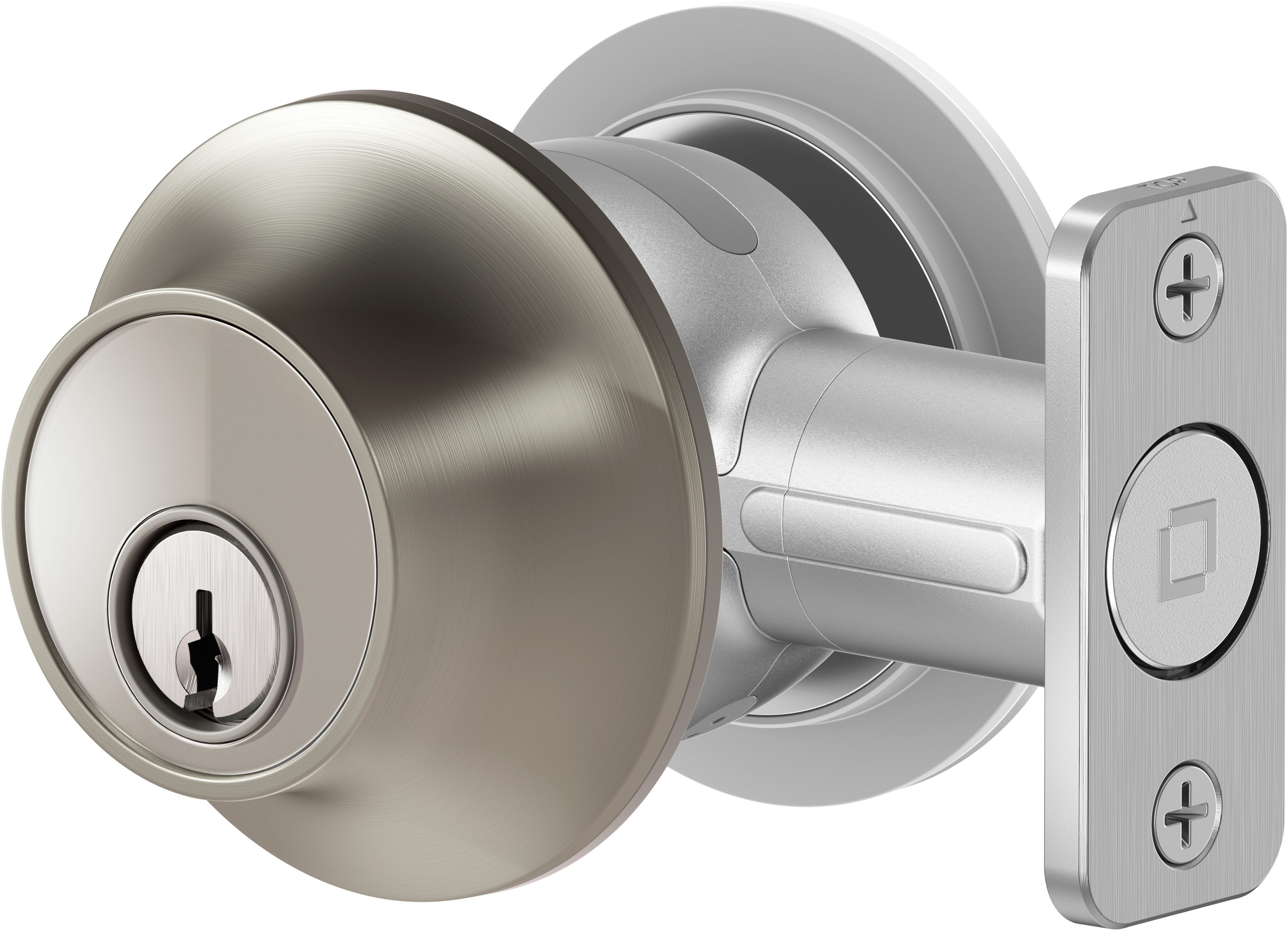 Level Touch Edition Smart Lock - Best Buy $229.00