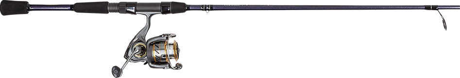 St croix reign spinning combo Clearance