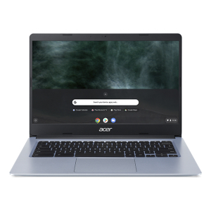 Acer Chromebook 314 - CB314-1H-C66Z 14” Screen, Celeron n4000 4GB & 32GB $180 shipped  - $179.99