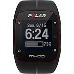 DEAD - Polar M400 GPS Watch - Black Reg $179.99 on sale $138.99 at Best Buy