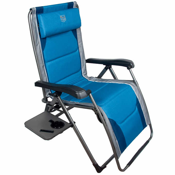Timber ridge 2025 lounge chair costco