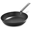 Merten &amp;amp; Storck Pre-Seasoned Carbon Steel 12&amp;quot; Frying Pan Skillet $27.99