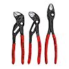 Knipex - 3 Pc Top Selling Pliers Set (9K0080156US) $92.36