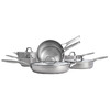 Costco Members: Calphalon Premier Tri-Ply 12-piece Stainless Steel Cookware Set $99.99