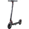 GoTrax - XR ADVANCE Lightweight Electric Scooter w/14mi Max Operating Range &amp;amp; 15.5mph Max Speed - Black. $229.99