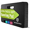 WORKPRO Extra Thick Kneeling Pad