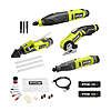RYOBI USB Lithium 4-Tool Combo Kit