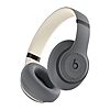 Beats Studio Pro Premium Wireless Over-Ear Headphones with Active Noise Cancelling - Sand Gray