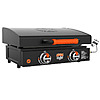 Blackstone 22" Propane Tabletop Griddle with Hood