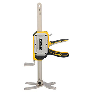 DeWALT TOUGHSERIES Construction Jack (DWHT83550) $79.99 for Blain's Farm & Fleet Rewards Members (free to join).
