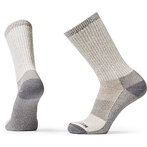 REI Co-op  Merino Wool Lightweight Hiking Crew Socks $13.20 + Free Shipping on $60+