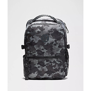 22-L lululemon Updated New Crew Backpack (Various Colors) $49 + Free Shipping