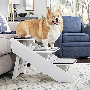 Costco Members: PetSafe CozyUp, Steps & Ramp Combo. Free Shipping. $99.99