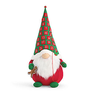 North Pole Trading Co. 27in Christmas Gnomes $17.99