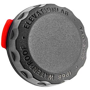 Elevation Lab TagVault AirTag Adhesive Mount from $11 