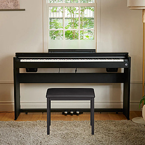Costco Members:Casio AP-S190CB 88 Key Digital Piano with Bench $799.99