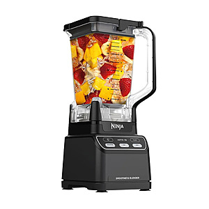 Costco Members: Ninja Professional Blender with Auto IQ. Free In-Store Pickup or $4.99 Shipping. $59.99