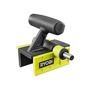 Select Home Depot Stores: RYOBI Wood Door Trimmer $14 (In-Store Purchase Only)