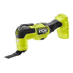RYOBI 18V ONE+ HP Brushless Multi-Tool PBLMT50B. Factory Blemished. $7.50 Shipping. $43.99