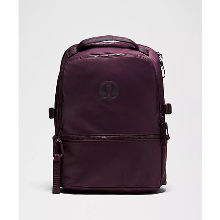 lululemon New Crew Backpack 22L - Free Shipping $49