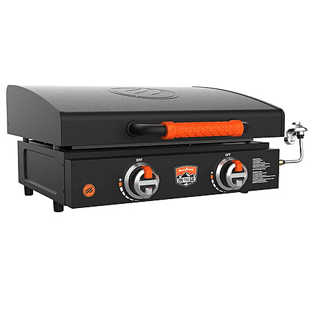Blackstone 2-Burner Grill Now Just $197.99!