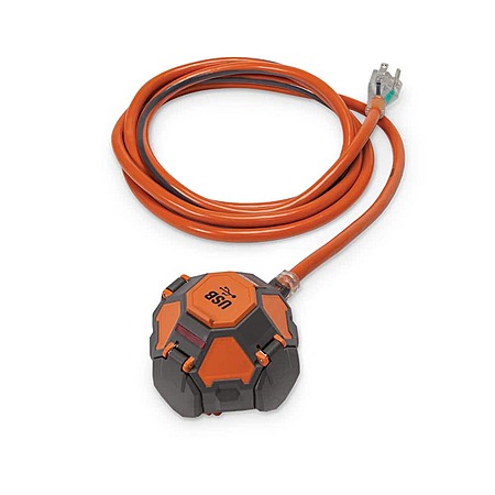 Great Price Drop: RIDGID Power Cord Plus USB!