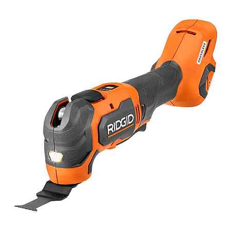 Almost 50% Off RIDGID Multi-Tool!