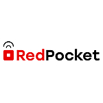 New Monthly $5 Phone Plan: 500 Minutes - Red Pocket Mobile - $60