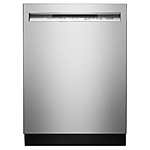 Costco Members: KitchenAid Front Control Dishwasher w/ Stainless Steel Interior $500 + Free Delivery