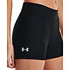 Under Armour Heatgear Armour Mid-Rise Short - Women's $9.99 at Al's