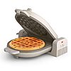 Bella Flip-n-Store Belgian Waffle Maker, EverGood Ceramic Nonstick Coating $19.99 at Amazon