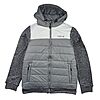 Reebok Puffer Vest OG Hooded Jacket - Men's $19.99