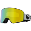 DRAGON NFX MAG OTG Goggle - Ski and Snowboard or other snow sports goggles $74.99