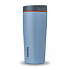 Owalla 20-Oz SmoothSip Slider Stainless Steel Coffee Tumbler