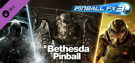 Pinball FX3 - All Tables on sale 50% - 75% off includes Star Wars, Marvel, Family Guy, Jurassic Park, Williams, Aliens, Back to the Future, etc. $1.19