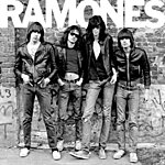 The Ramones: Ramones (Vinyl, Remaster) $18