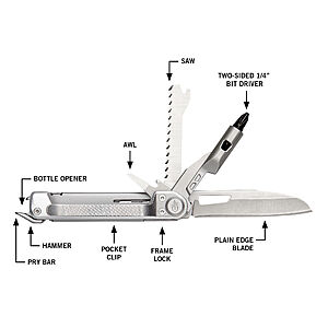Gerber Armbar Trade Multi-Tool $14.99