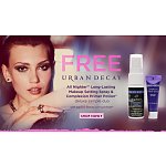 (DEAD) Beauty.com: Spend $10 get 2 free deluxe samples of Urban Decay+ free deluxe sample of Perricone MD No Foundation + 3 Free Samples + Free Shipping with Shoprunner or $25