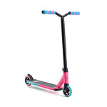 ENVY ONE S3 Complete Kids Scooter (Black/Pink, Pink/Teal) for Ages 5-9 $65 (reg $129) + Free Shipping on $99+