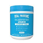 Vital Proteins Collagen Peptides Powder 20 oz - $35.99 (29% Off)
