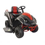 Raven 46-in Hybrid Riding Lawn Mower (7100 watt generator) - $2999 @ lowes