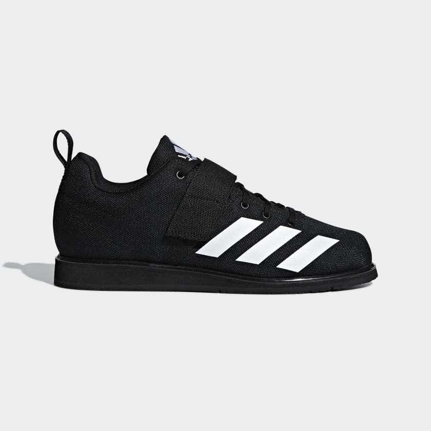 Adidas Powerlift 4 Shoes $48 + shipping (add filler for free shipping over $49)
