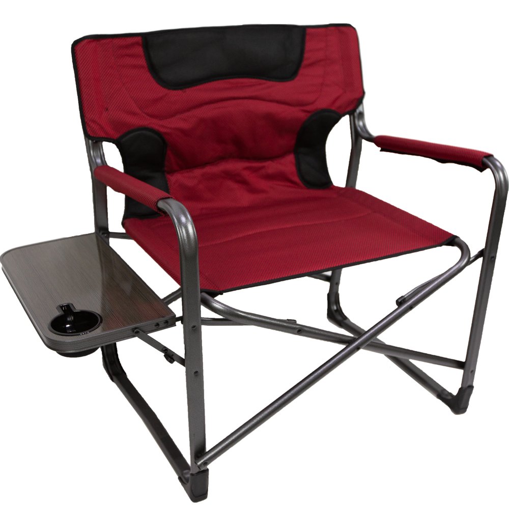 Ozark trail folding table best sale